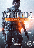 Battlefield 4&trade; Premium Edition